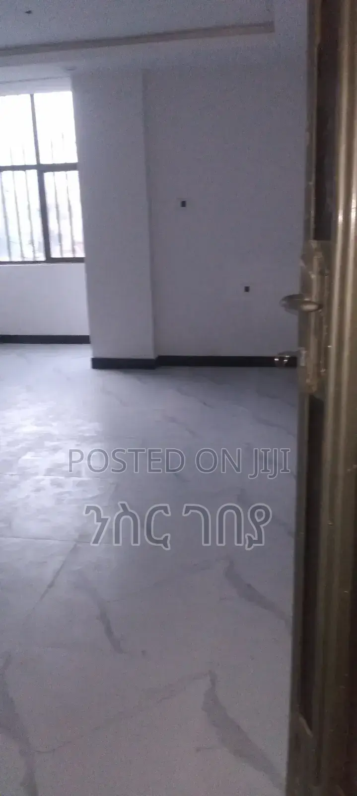 Furnished 3bdrm Condo in Meri, Yeka for rent