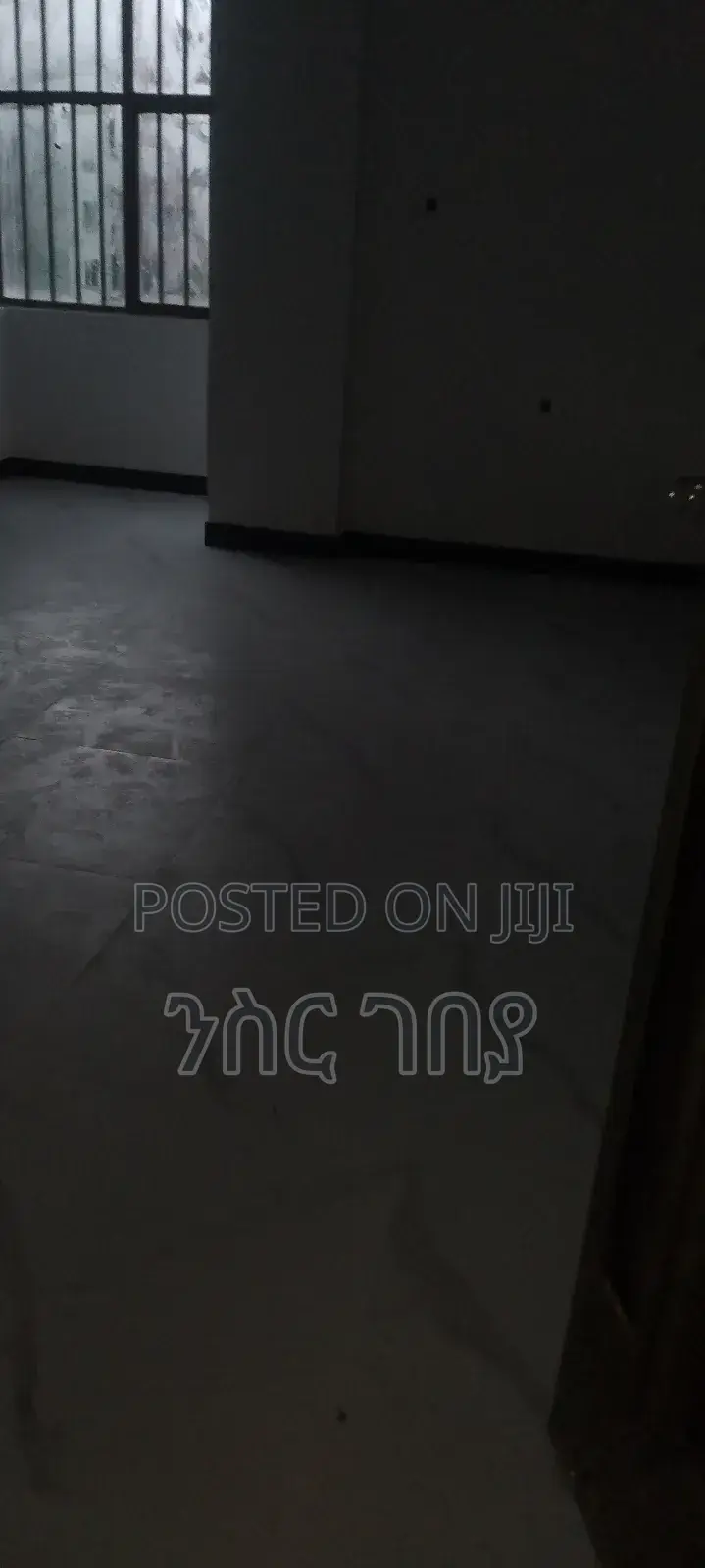 Furnished 3bdrm Condo in Meri, Yeka for rent