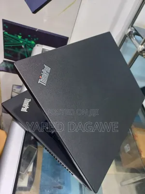 New Laptop Lenovo 8GB Intel Core I5 HDD 1T