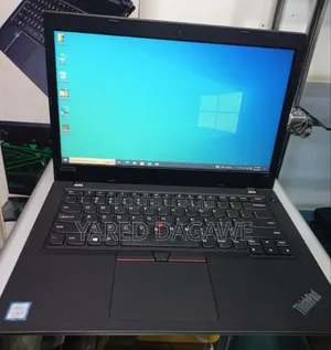 New Laptop Lenovo 8GB Intel Core I5 HDD 1T