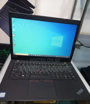 New Laptop Lenovo 8GB Intel Core I5 HDD 1T
