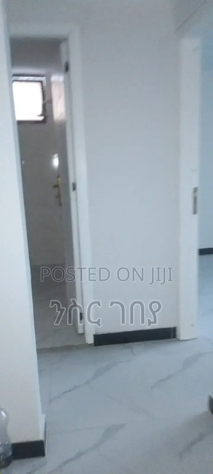 Furnished 2bdrm Condo in Meri, Yeka for rent