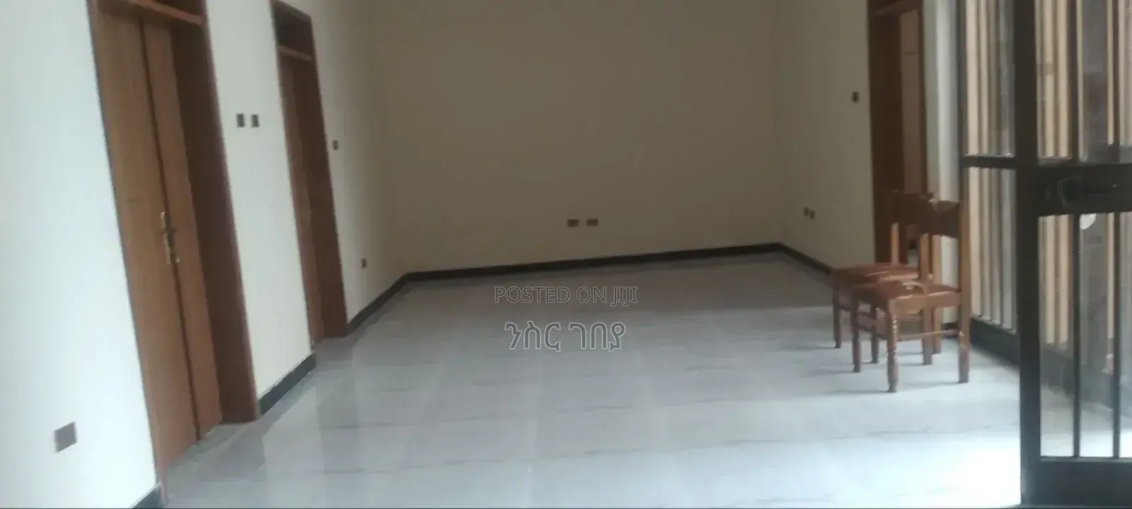 Furnished 2bdrm Condo in Meri, Yeka for rent