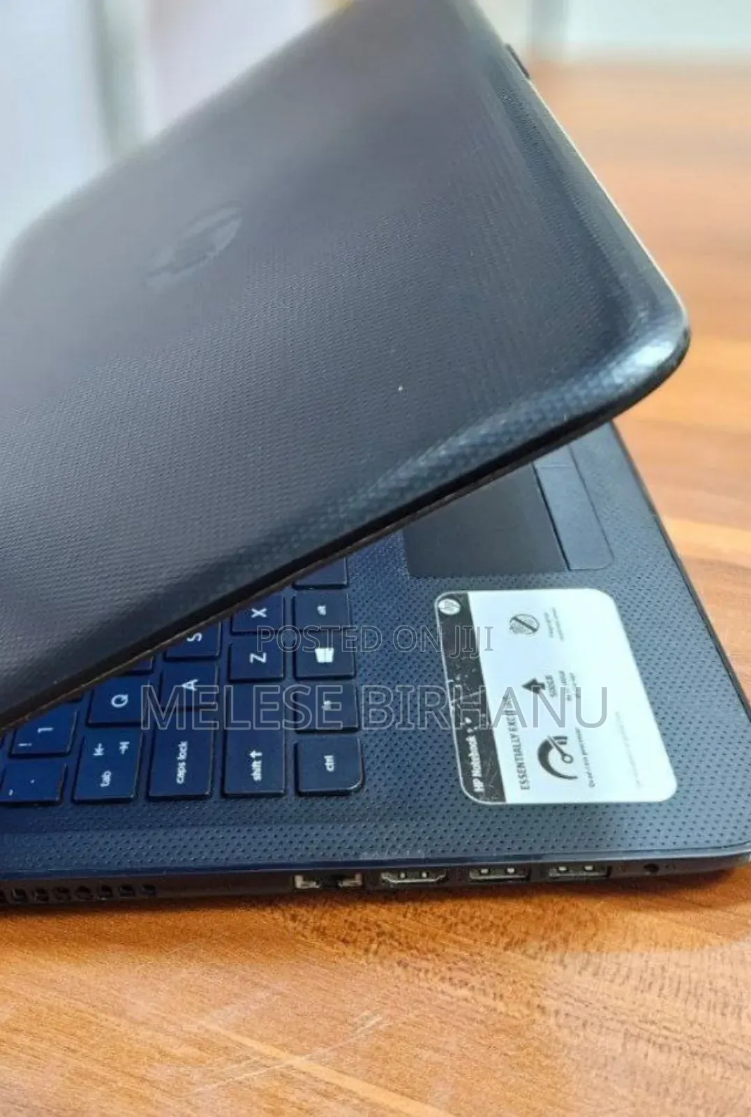 New Laptop HP Stream Notebook 8GB AMD A6 SSD 1T