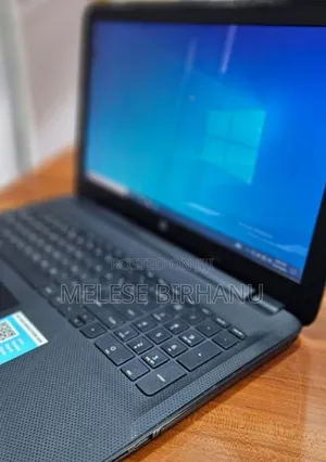 New Laptop HP Stream Notebook 8GB AMD A6 SSD 1T