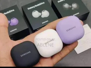 Galaxy Bud2 Pro