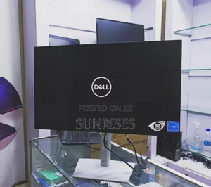Photo - New Moniter