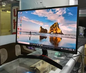 New Ips Gaming Moboter