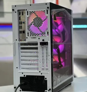 New Desktop Computer Asus 32GB Intel Core I7 SSD 2T