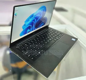 Photo - New Laptop Dell XPS 15 8GB Intel Core I7 SSD 512GB
