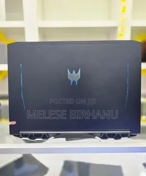 New Laptop Acer Predator Helios 300 16GB Intel Core I7 SSD 512GB