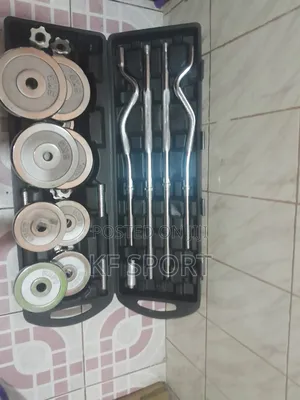 Photo - በአዲሱ አመት የሰውነት ቅርፆን መለውጥ ከፈለጉ አሪፍ መፍትሄ