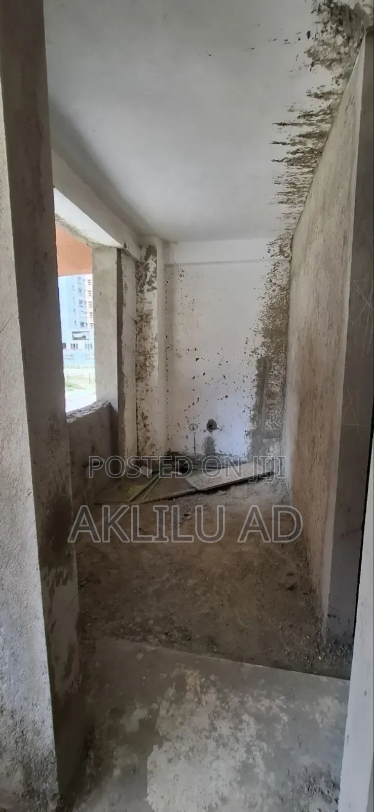 2bdrm Condo in Bole Ayat for sale