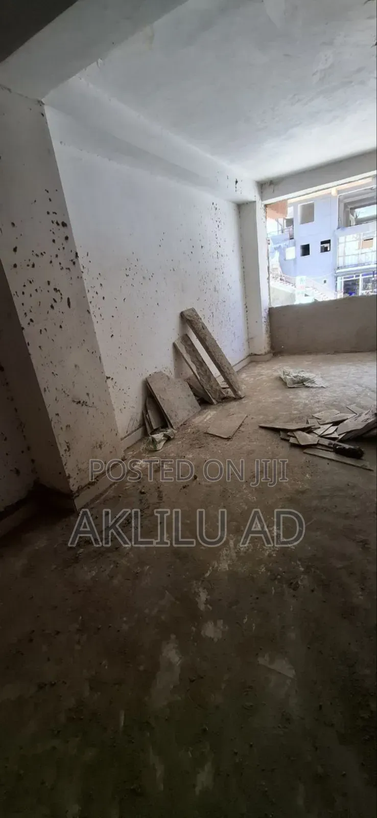 2bdrm Condo in Bole Ayat for sale