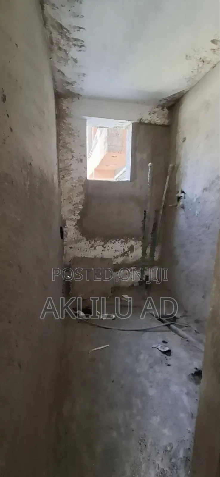 2bdrm Condo in Bole Ayat for sale