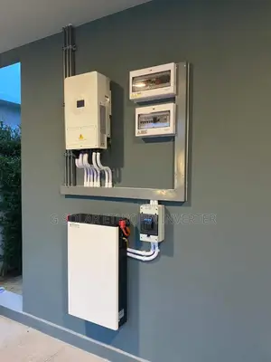Gpower Solar Power System