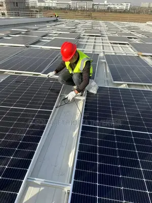 Gpower Solar Power System