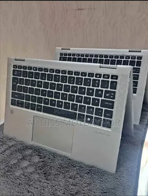 New Laptop HP EliteBook 840 16GB Intel Core I7 SSD 512GB