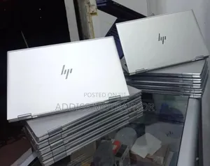 New Laptop HP EliteBook 840 16GB Intel Core I7 SSD 512GB