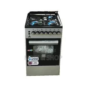 Photo - Delta Europe Mini Oven