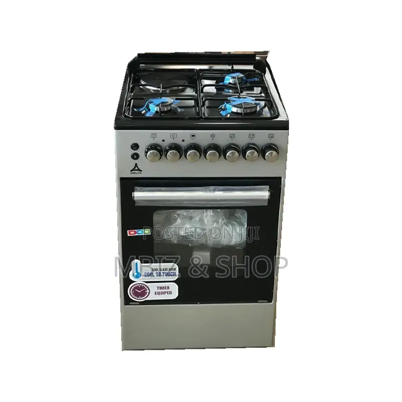 Delta Europe Mini Oven