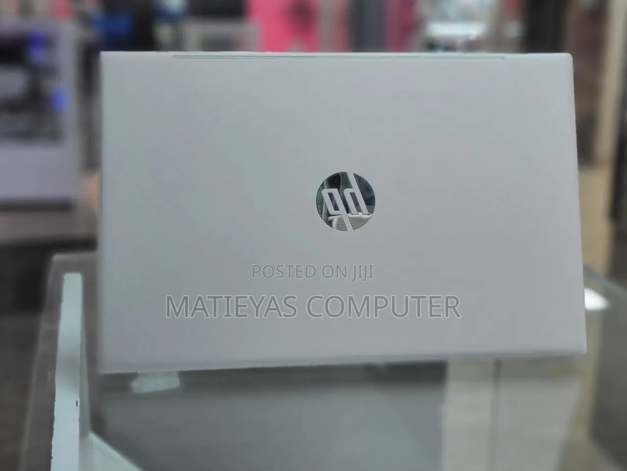 New Laptop HP Pavilion 13 8GB Intel Core I5 SSD 512GB