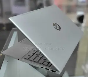 New Laptop HP Pavilion 13 8GB Intel Core I5 SSD 512GB