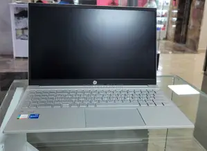 New Laptop HP Pavilion 13 8GB Intel Core I5 SSD 512GB