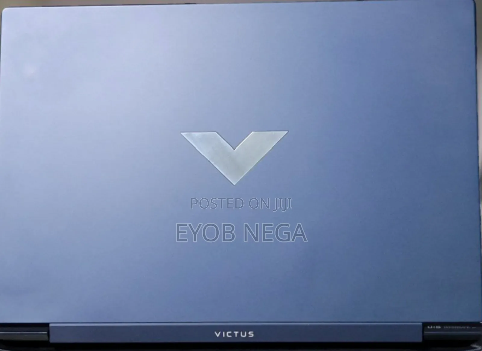 New Laptop HP Victus 16 8GB Intel Core I5 SSD 512GB