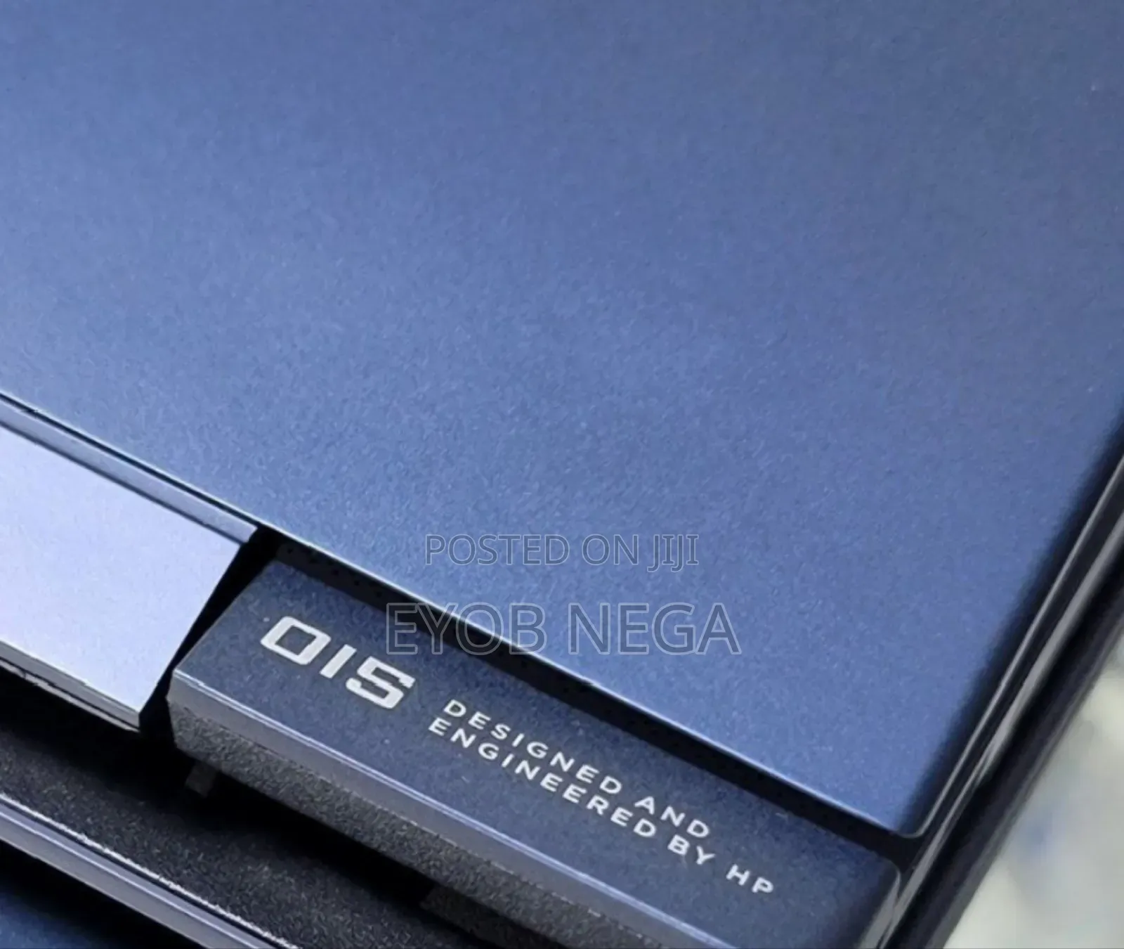 New Laptop HP Victus 16 8GB Intel Core I5 SSD 512GB