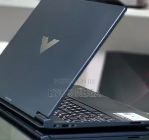 New Laptop HP Victus 16 8GB Intel Core I5 SSD 512GB