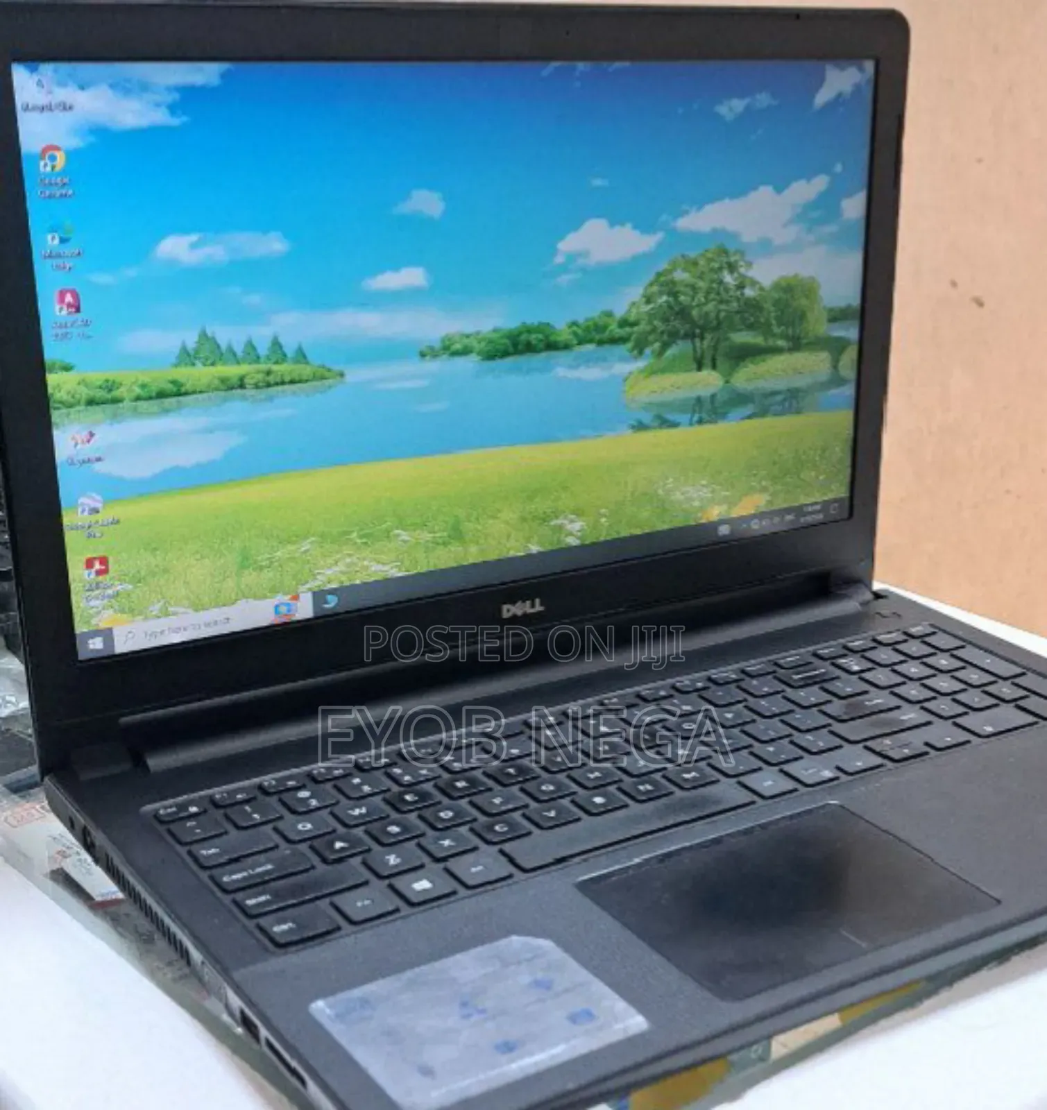 New Laptop Dell Vostro 15 3000 4GB Intel Core I5 HDD 1T
