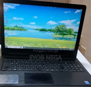 New Laptop Dell Vostro 15 3000 4GB Intel Core I5 HDD 1T