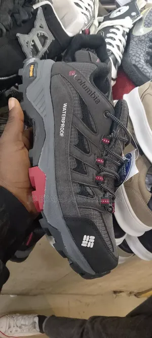 Colombia Out Door Water Proof Shoes