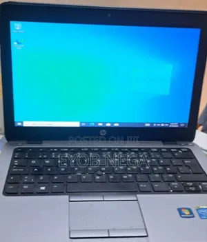 New Laptop HP EliteBook 820 G2 4GB Intel Core I5 HDD 500GB