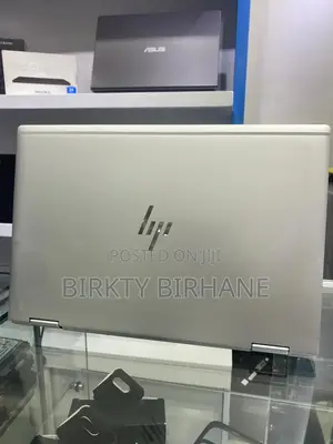 New Laptop HP Pavilion 15 12GB Intel Core I7 SSD 512GB