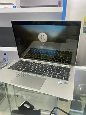 Photo - New Laptop HP Pavilion 15 12GB Intel Core I7 SSD 512GB