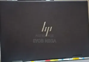 Photo - New Laptop HP Envy X360 12GB AMD Ryzen 7 SSD 512GB