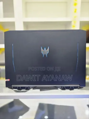 Photo - New Laptop Acer 16GB Intel Core I7 SSD 512GB