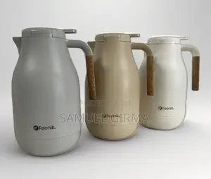 Photo - Feenik Vacuum Jug 
  Hight Qulity