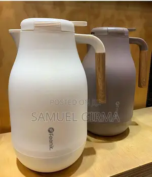 Feenik Vacuum Jug 
  Hight Qulity