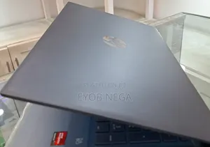 New Laptop HP Pavilion 15 8GB AMD Ryzen 5 SSD 512GB