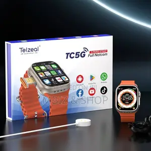 Telzeal Germany Smartwatch