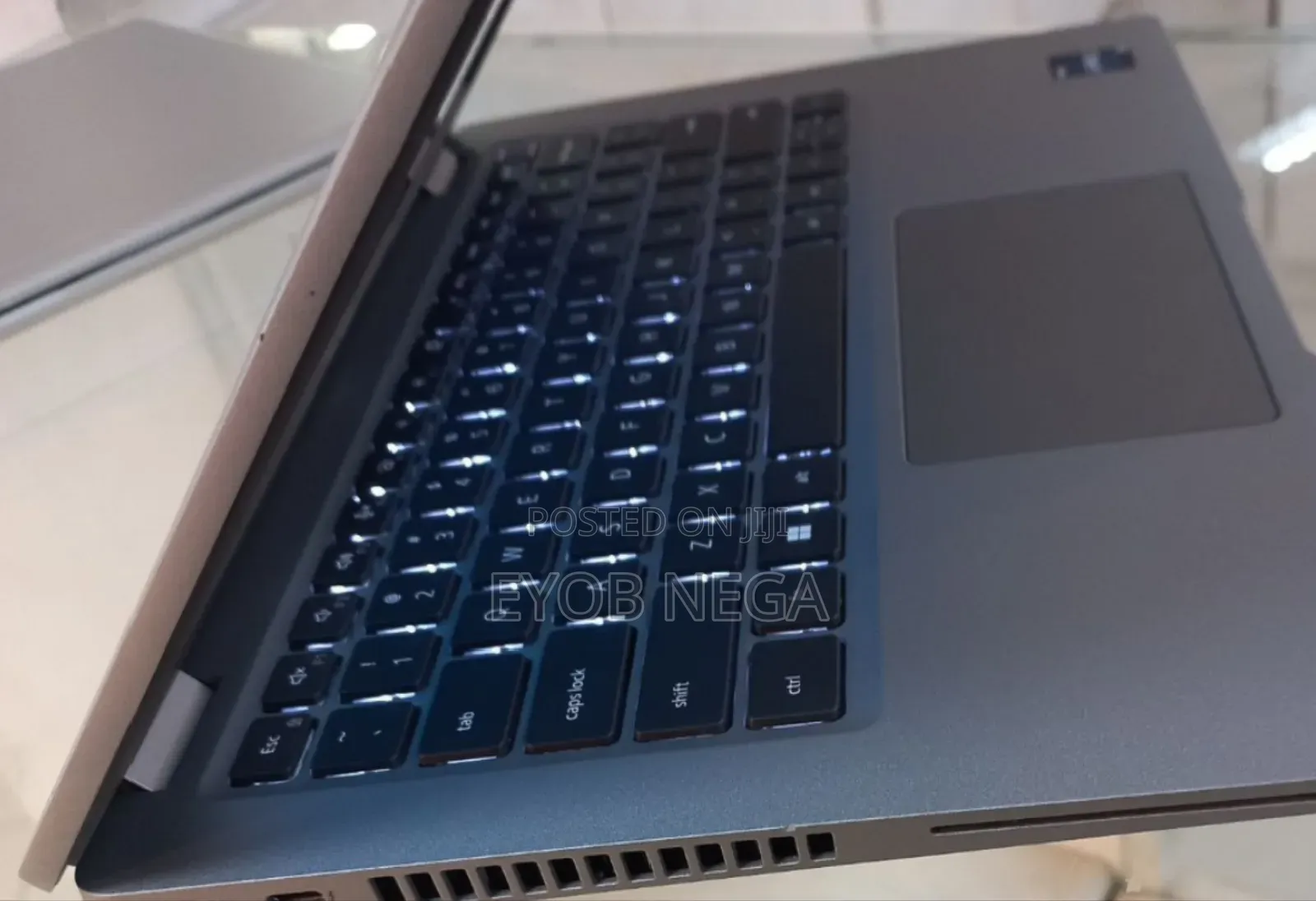 New Laptop Dell Latitude 5310 16GB Intel Core I5 SSD 256GB