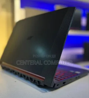 New Laptop Acer Nitro 5 16GB Intel Core I7 SSD 512GB