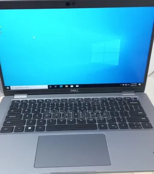 New Laptop Dell Latitude 5310 16GB Intel Core I5 SSD 256GB