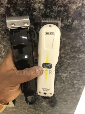  Original Rechargebale Wahl Hair Clipper 