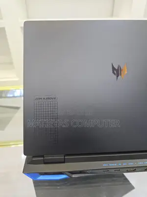 Photo - New Laptop Acer Predator Helios 300 16GB Intel Core I9 SSD 512GB