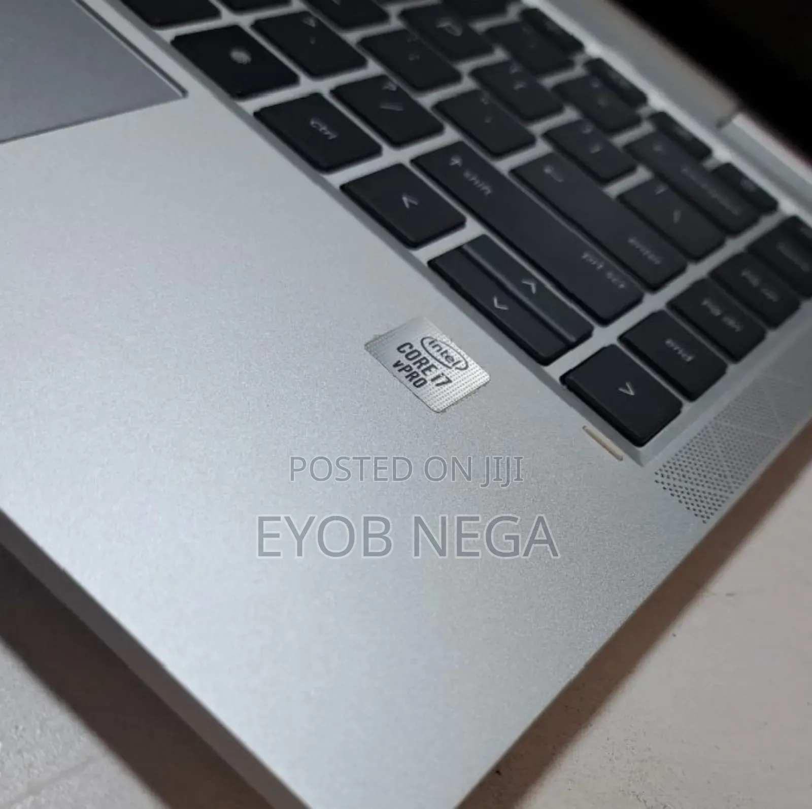 New Laptop HP EliteBook X360 1040 G7 16GB Intel Core I7 SSD 512GB