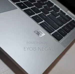 Photo - New Laptop HP EliteBook X360 1040 G7 16GB Intel Core I7 SSD 512GB